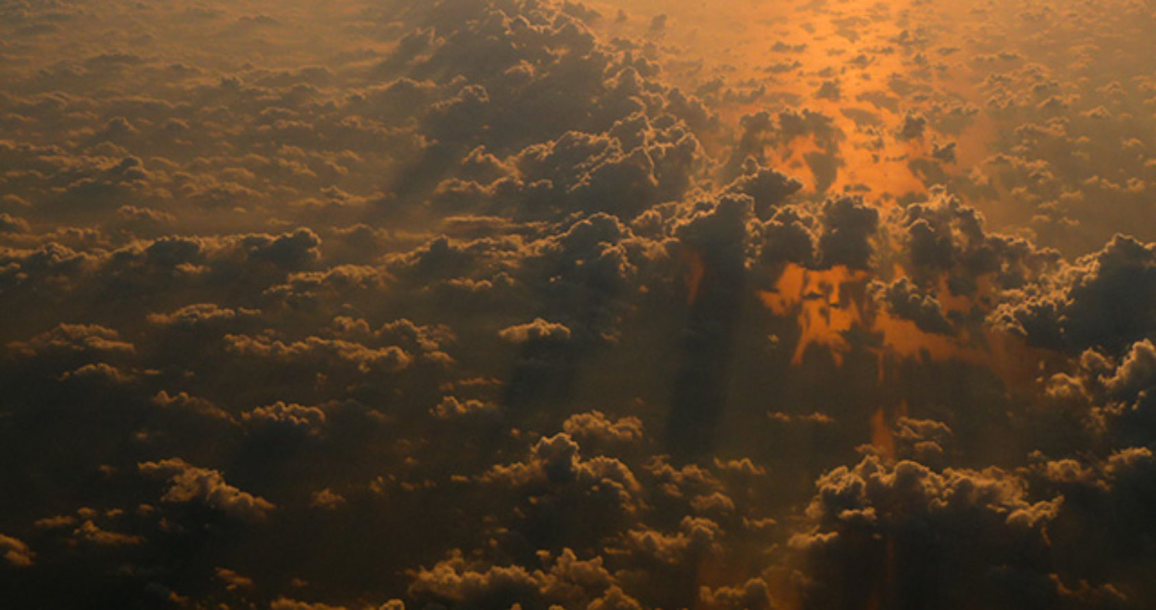 Abiding Leads to Love