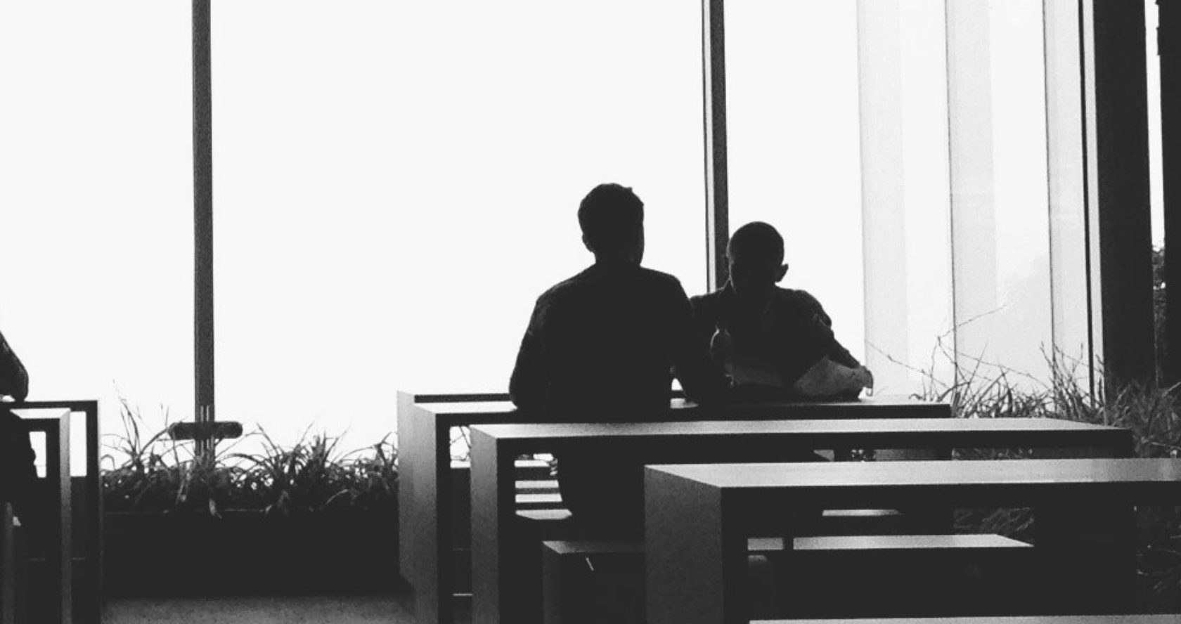 Selfishness - The Air We Breathe