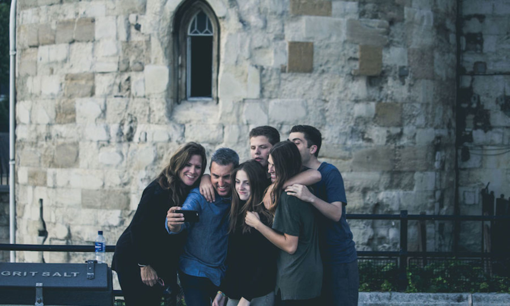 What Do We Have In Common?