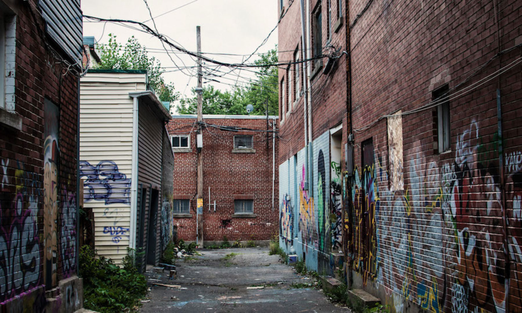 A Promise of the Mission