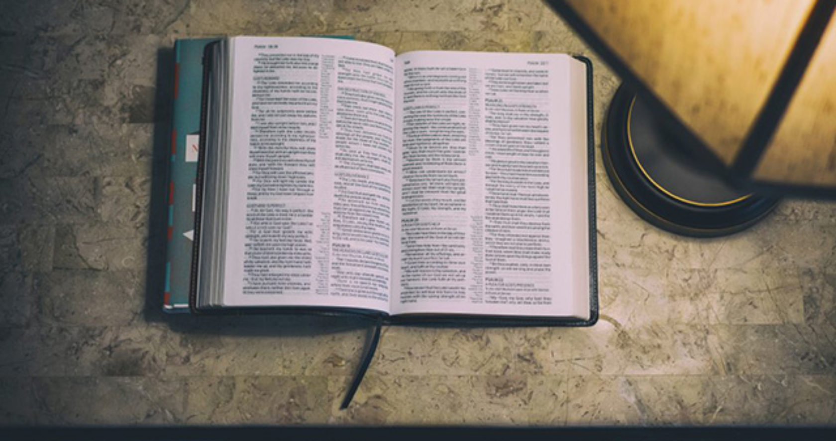 Spiritual Nourishment