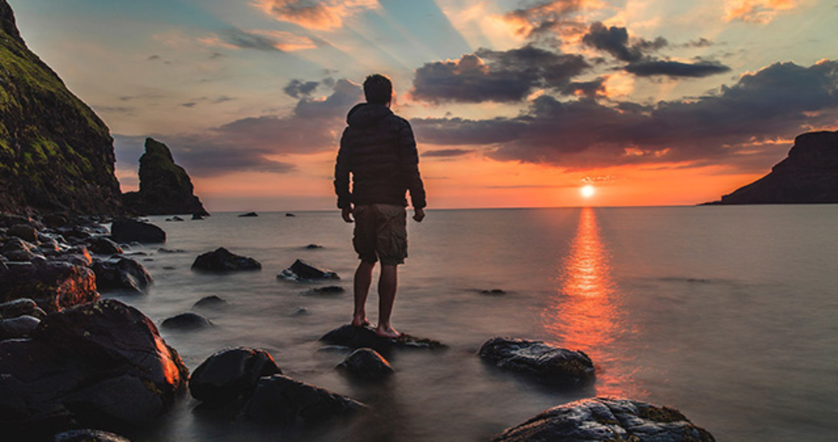 The Other Side of Your Hardship