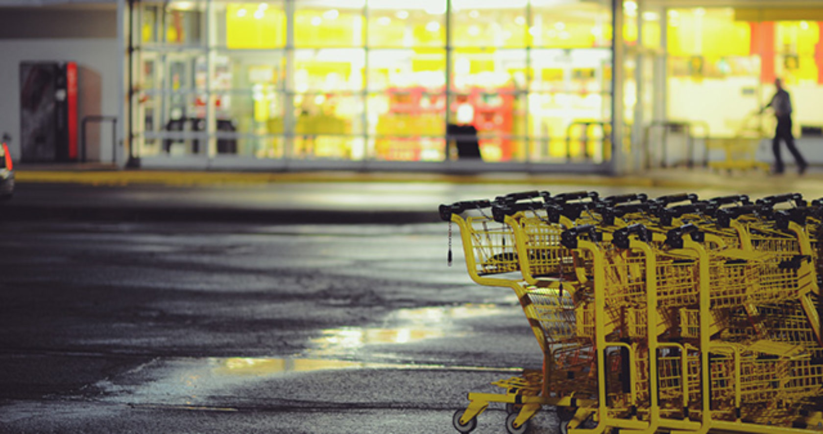 Love God, Love People