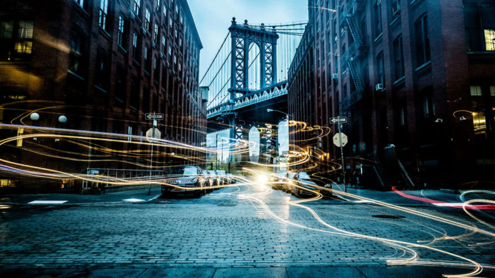 Abiding in the Light