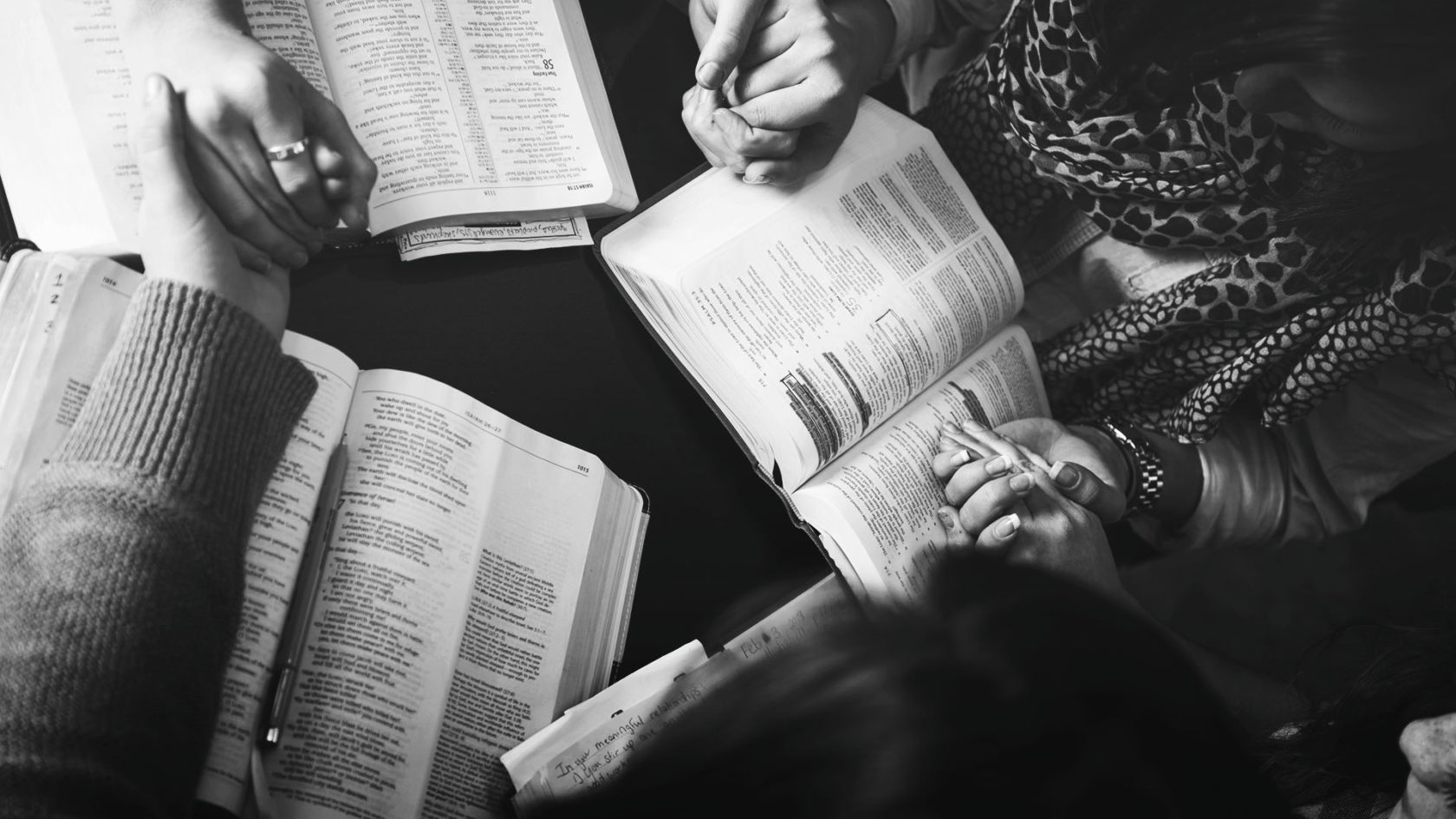 You Have Everything You Need