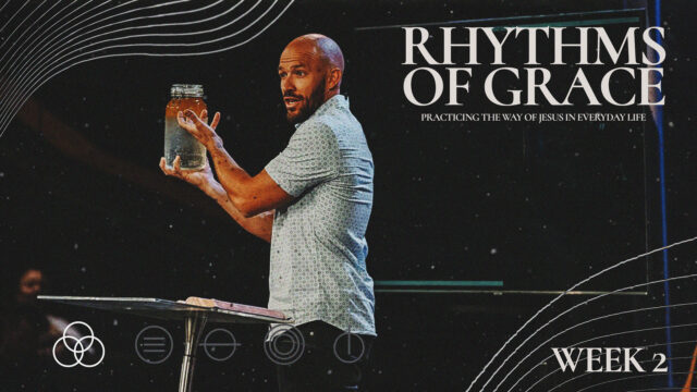 Prayer in Silence and Solitude