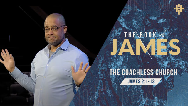 The Coachless Church