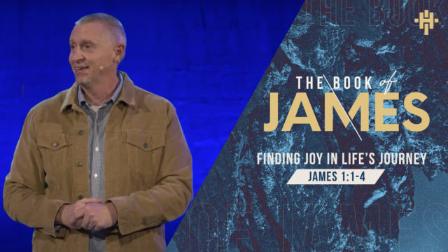 Finding Joy in Life’s Journey