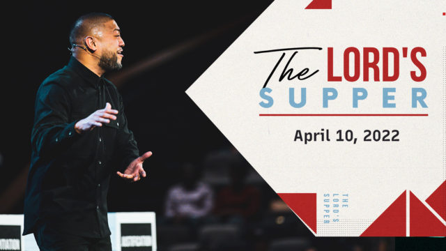 The Beauty of Christ's Blood