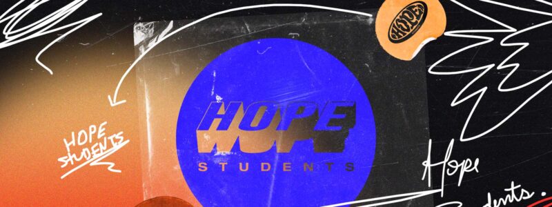 Hope Students