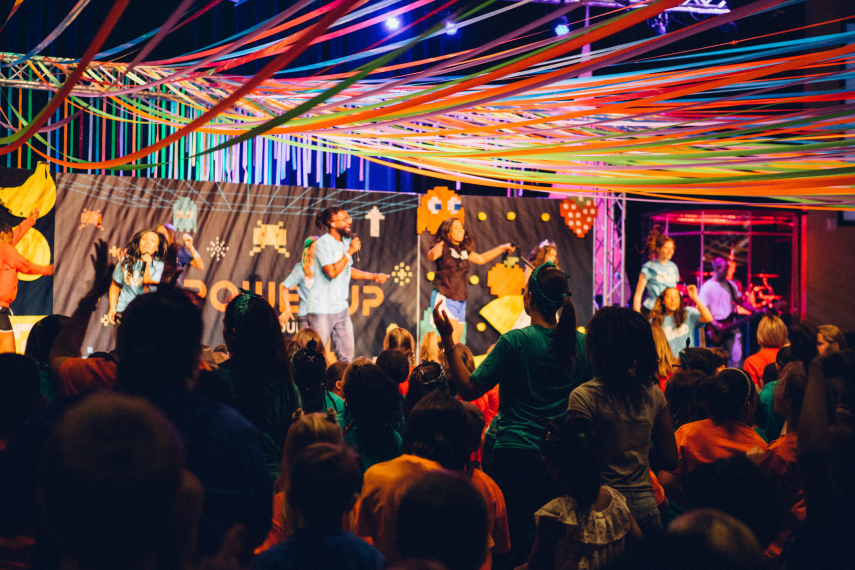 Hope Kids Elementary Blog