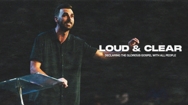 The Mission is Generational