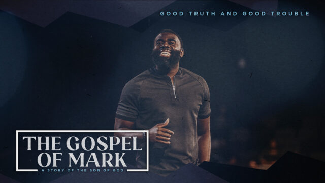 Good Truth and Good Trouble