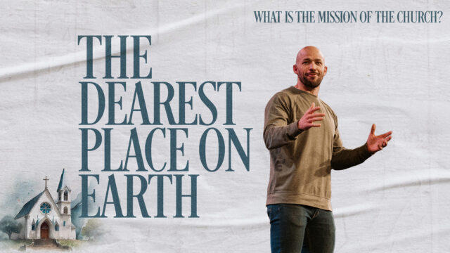 What is the Mission of the Church?