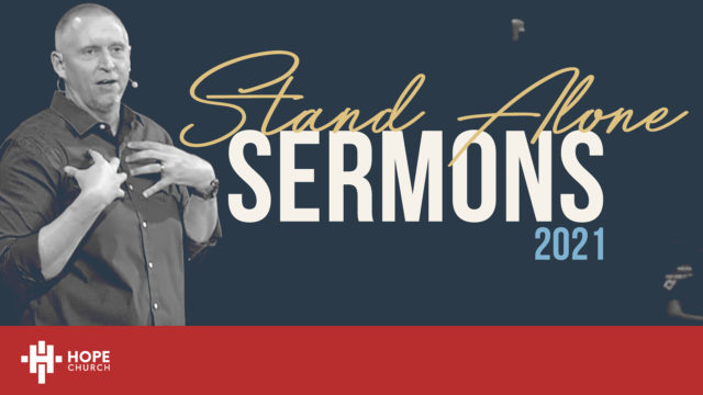 Why Gathering Together is So Important