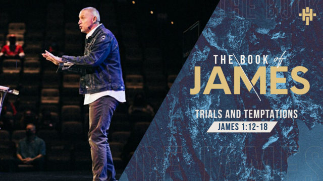 Trials and Temptations