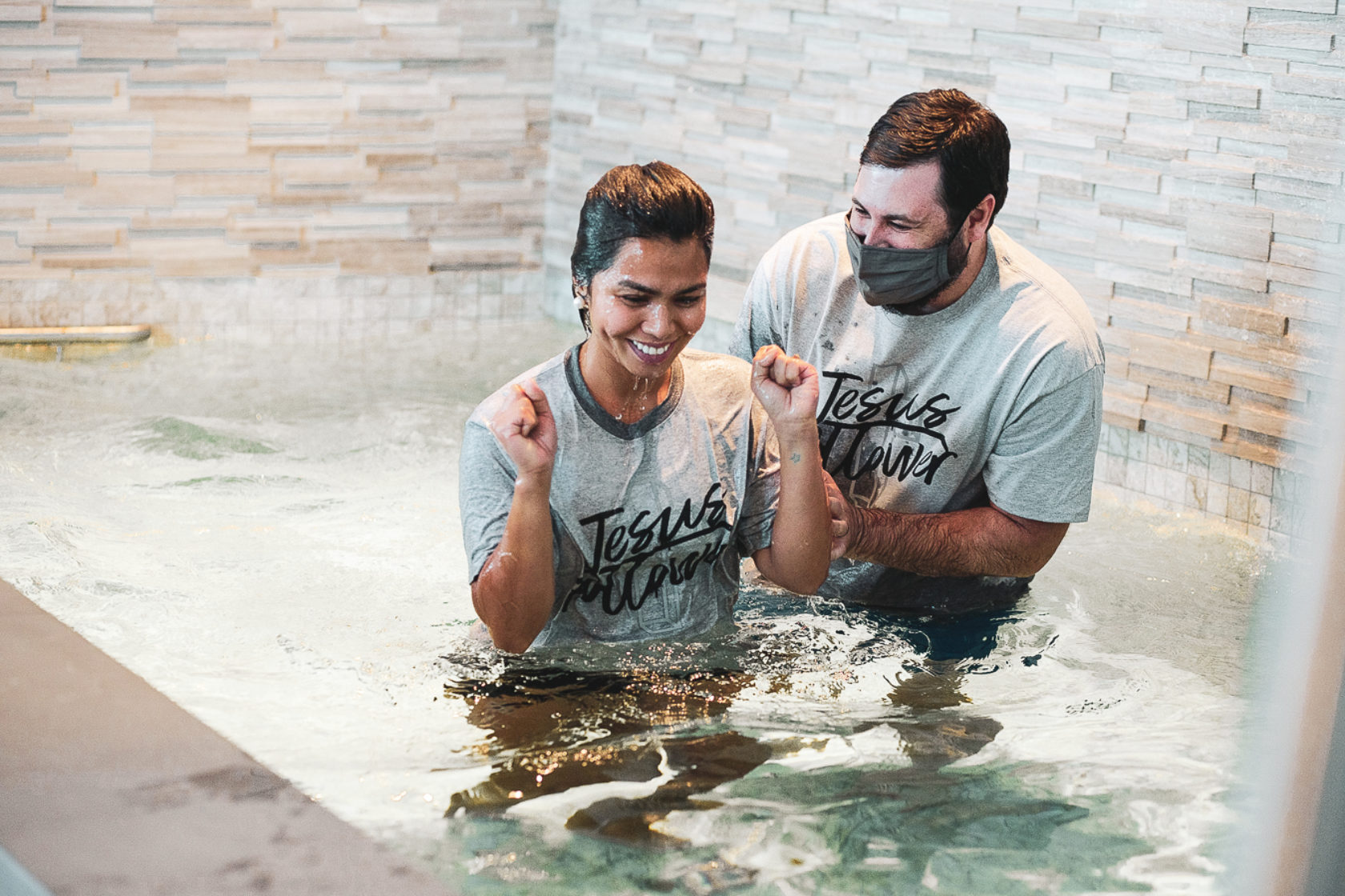 The Life of a Jesus Follower