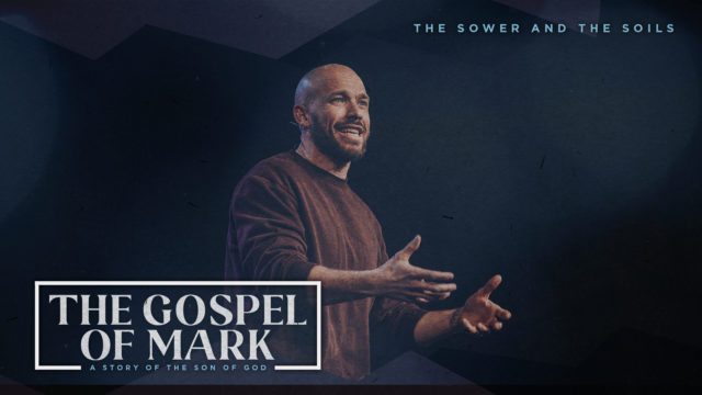 The Sower and the Soils