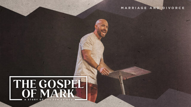 Marriage and Divorce