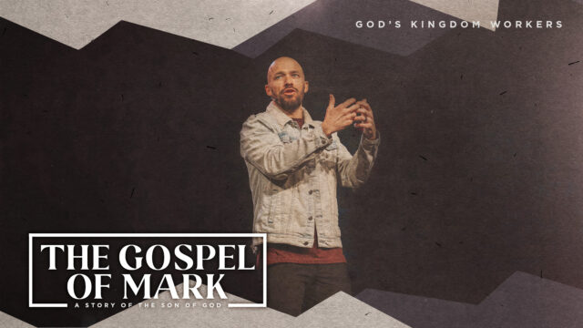 God's Kingdom Workers