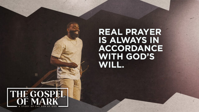 The Essentials of Faith and Prayer