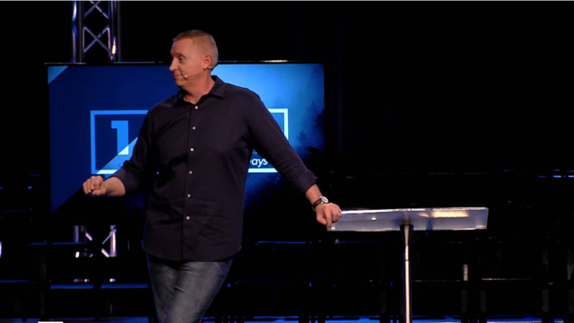 Living In The Last Days (Part 4)