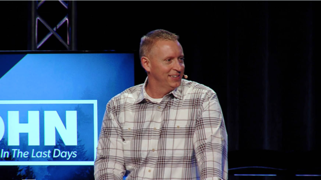 Living In The Last Days (Part 5)