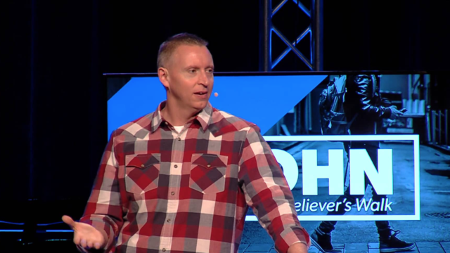 Can We Have Victory Over Sin?