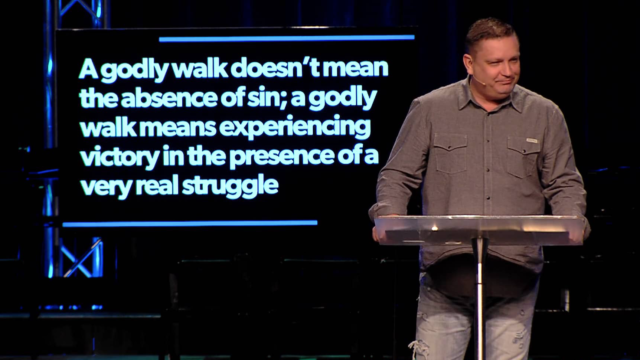 The Evidence of a Believers Walk