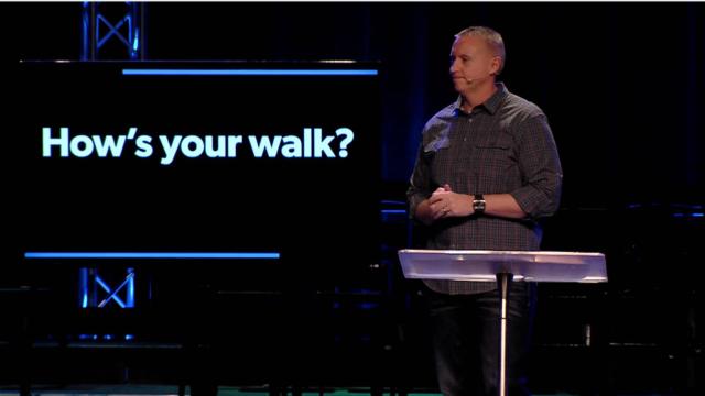 Do Not Love the World