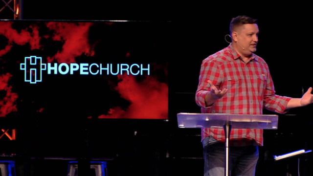 Grateful With All My Heart