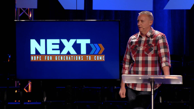 It's More Than a Building