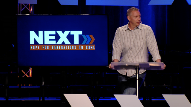 Sometime a Sacrifice