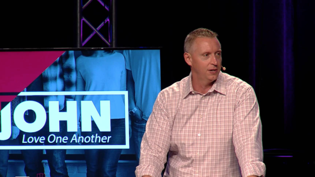 1 John 3:19-24 // Family Resemblance