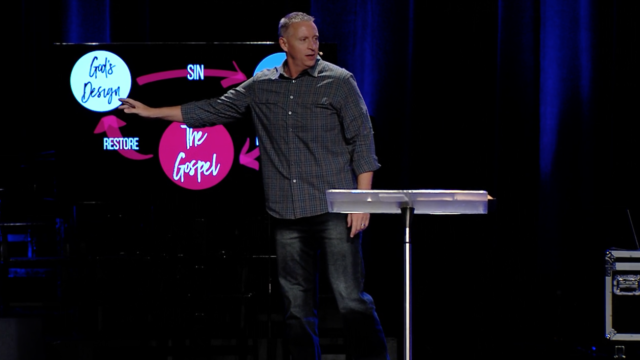 Beauty Out of Brokenness