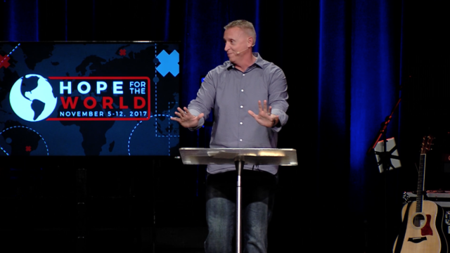 Epaphroditus: A Life Lived on Mission