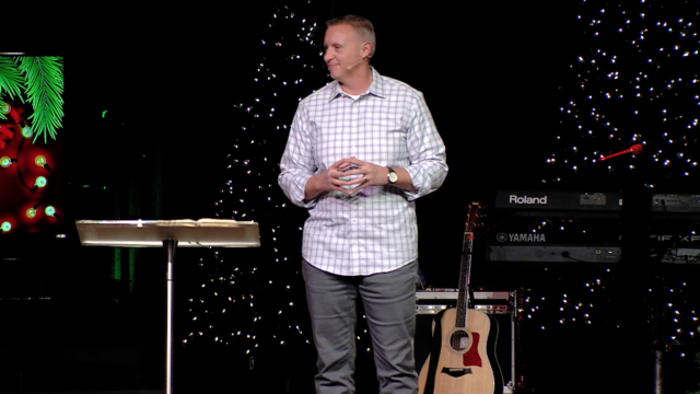 The Heart of Christmas