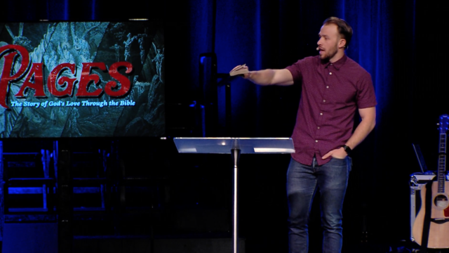 The Incarnation: Who Is Jesus and Why Is He So Special?