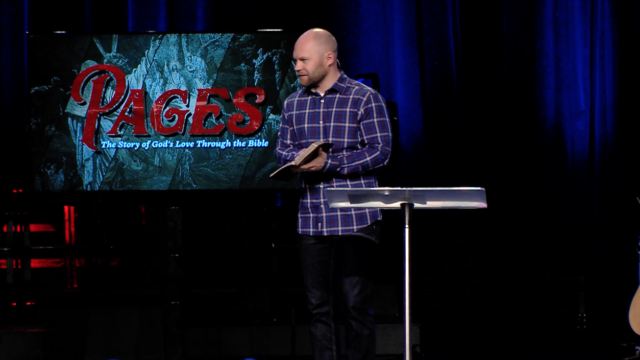 The Mission & Its Church - What is our role in God’s plan?