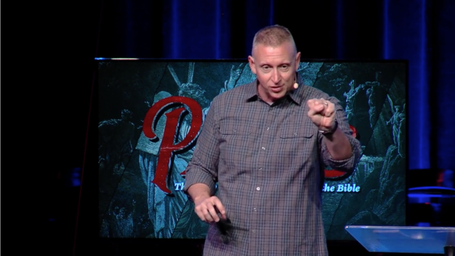 The Coming Kingdom: How does it all end and what comes next?