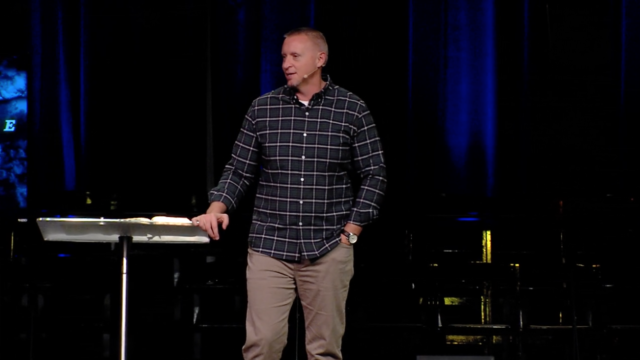 Praying with Purpose (Part 3) - Ephesians 1:17