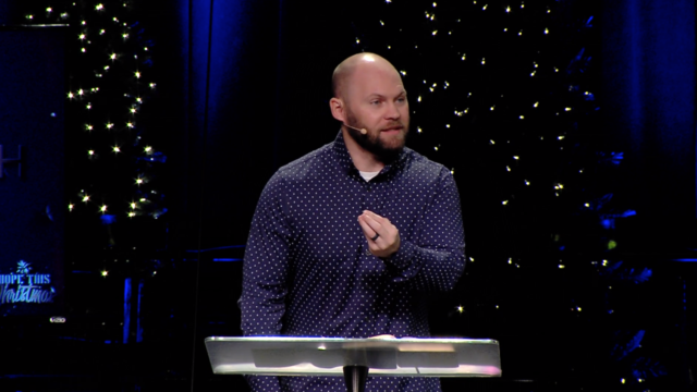 The Lord's Supper - December 2018