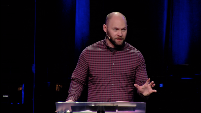 AWAKEN 2019: The Guarding of My Heart