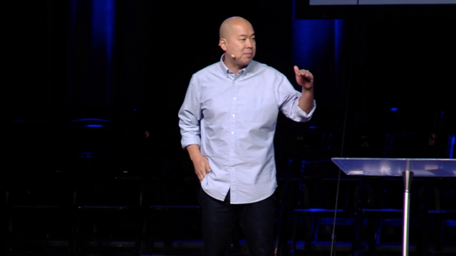 AWAKEN 2019: Being Amazed at the Gospel