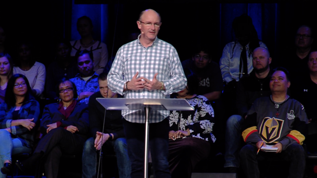 AWAKEN 2019: A Passionate, Praying Heart