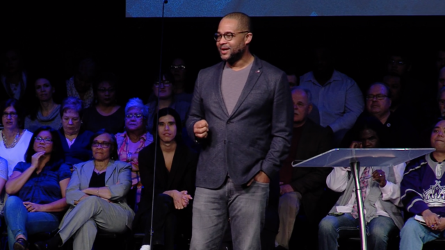 AWAKEN 2019: What Does It Mean to Love?