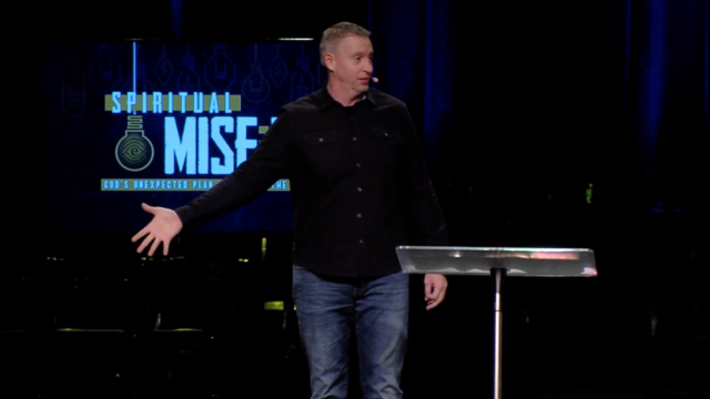 A United Church (Part 2)