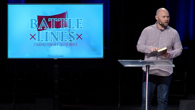 Exposing the Plans of the Enemy