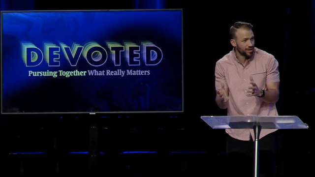 We Must Spread the Word