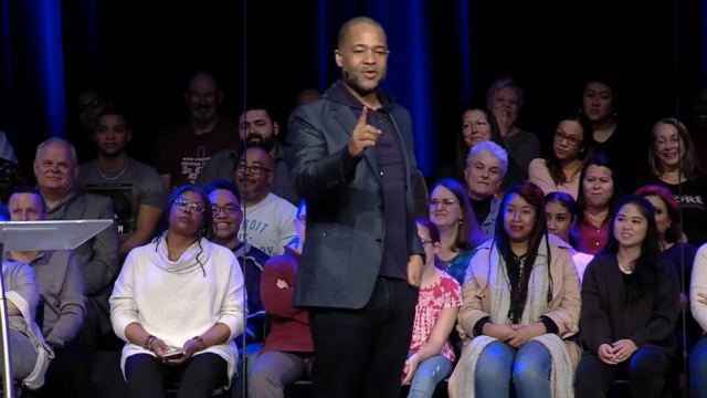 Awaken - Bryan Loritts